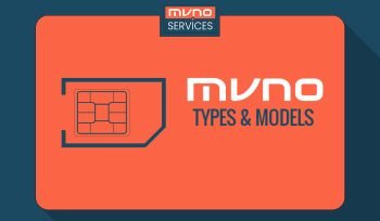 MVNO Types and Operational Models