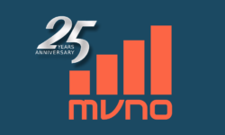 25 Years of MVNO Revolutionizing the Telecom Industry