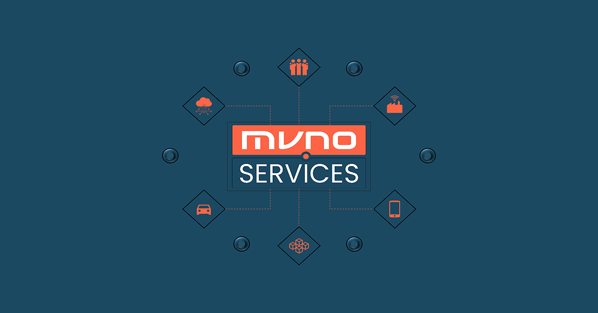 MVNO.SERVICES ได้รับใบอนุญาตเพื่อสร้างความเปลี่ยนแปลงในตลาดมือถือของประเทศไทย