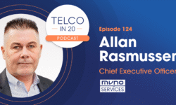 Telco in 20 Podcast: The innovation inertia of MVNOs-Allan-Rasmussen-MVNO-Services